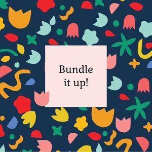 🛍🛍Bundle Deals🛍🛍